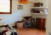 Chalet independiente con terreno en venta en la España, A Cruz de Oleiros, ref: TR415263 foto