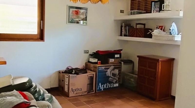 La Corunya - A Cruz de Oleiros - 919m2