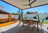 Casa de pueblo en venta en la España, Dos Hermanas, ref: TR328361 foto