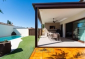 Casa de pueblo en venta en la España, Dos Hermanas, ref: TR328361 foto