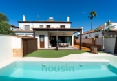 Casa de pueblo en venta en la España, Dos Hermanas, ref: TR328361 foto