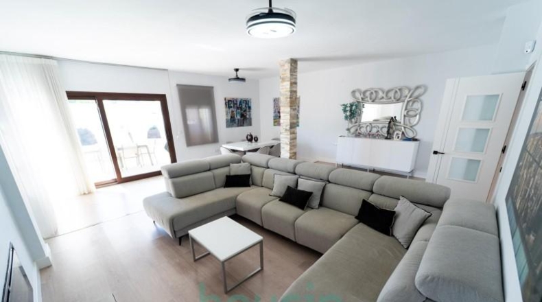 Seville - Dos Hermanas - 298m2
