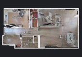 Casa de pueblo en venta en la España, Dos Hermanas, ref: TR328361 foto