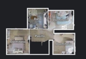 Casa de pueblo en venta en la España, Dos Hermanas, ref: TR328361 foto