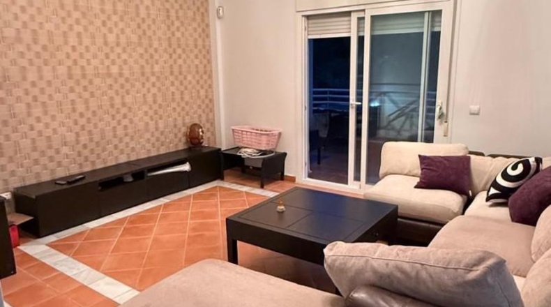 Málaga - Torremolinos - 800m2
