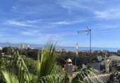 Chalet independiente con terreno en venta en la España, Torremolinos, ref: TR364574 foto