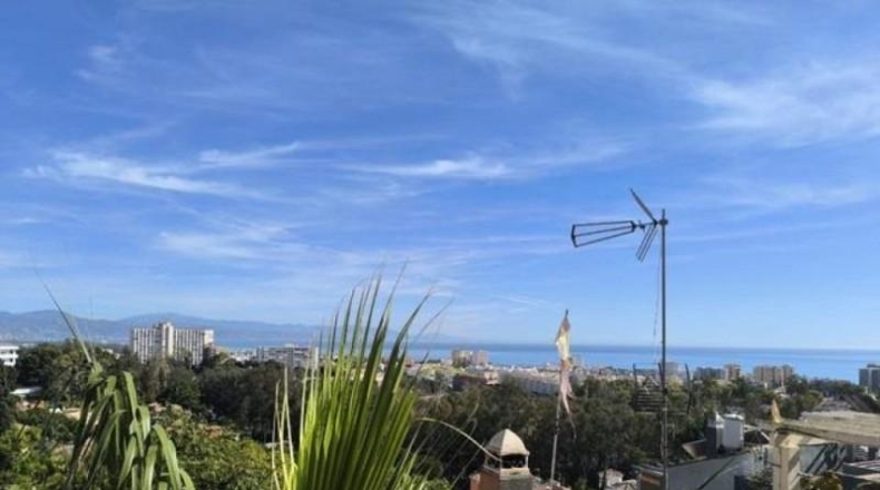 Málaga - Torremolinos - 800m2