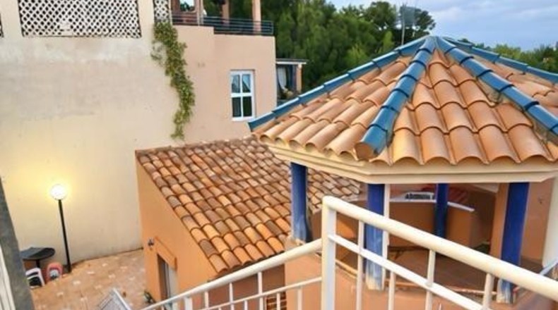 Málaga - Torremolinos - 800m2