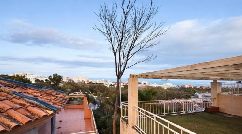 Málaga - Torremolinos - 800m2