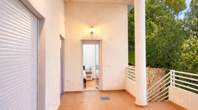 Málaga - Torremolinos - 800m2