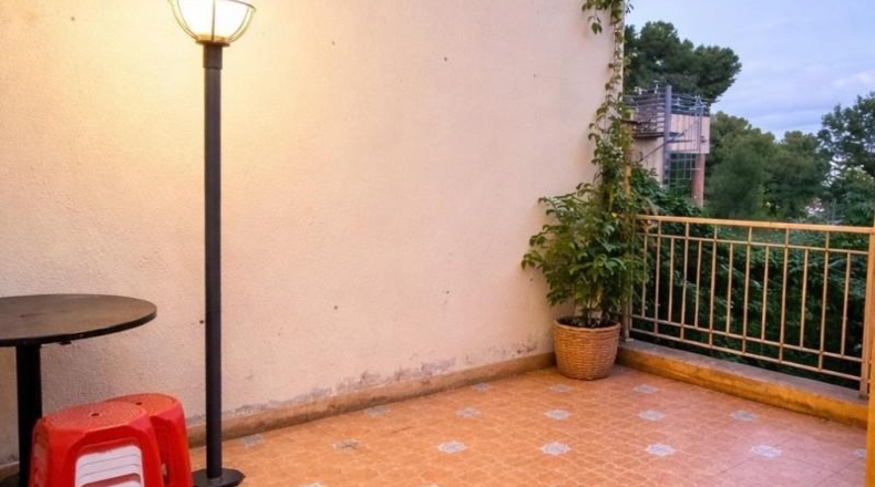 Málaga - Torremolinos - 800m2