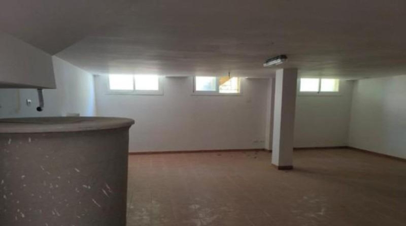Málaga - Torremolinos - 800m2