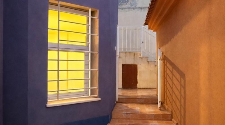 Málaga - Torremolinos - 800m2