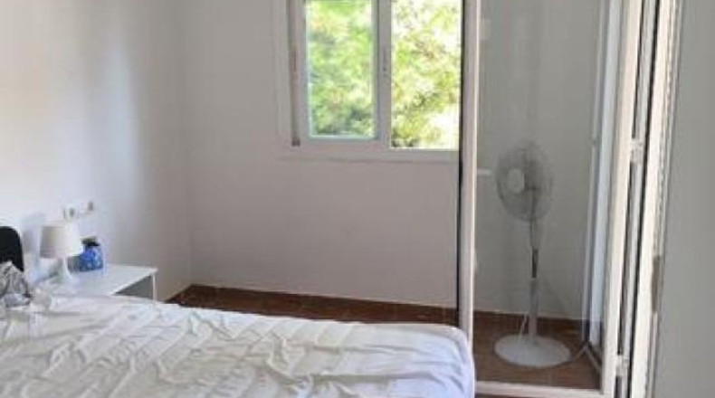 Málaga - Torremolinos - 800m2