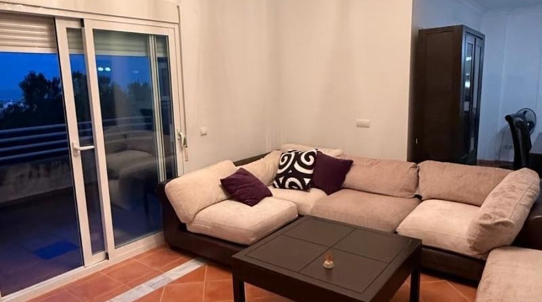 Málaga - Torremolinos - 800m2