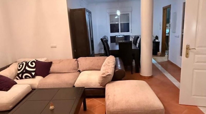 Málaga - Torremolinos - 800m2
