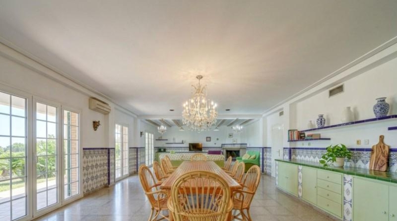 Valencia - Bétera - 4630m2
