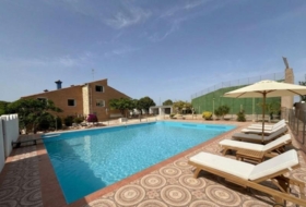 Bétera 4806&nbsp;m² 