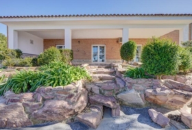 Bétera 4806&nbsp;m² 