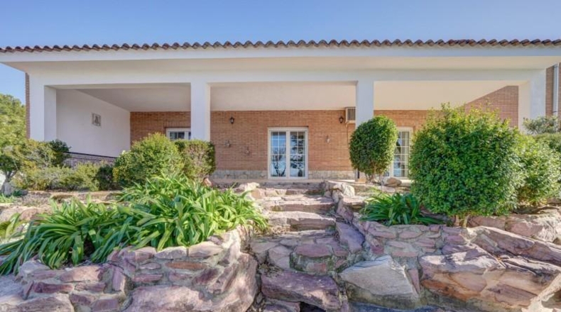 Valencia - Bétera - 4630m2