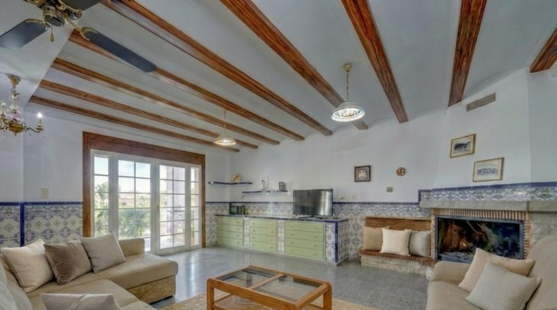 Valencia - Bétera - 4630m2