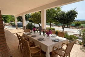 Bétera 4806&nbsp;m² 