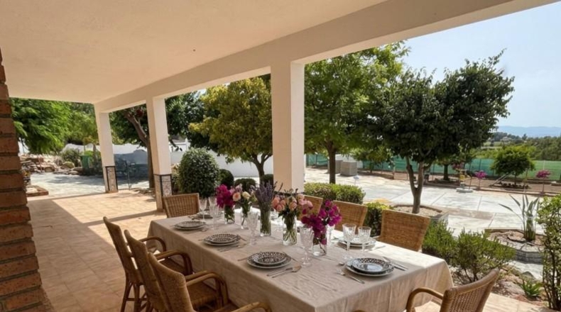 Valencia - Bétera - 4630m2