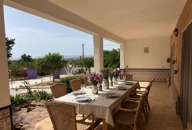 Bétera 4806&nbsp;m² 