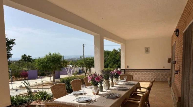 Valencia - Bétera - 4630m2