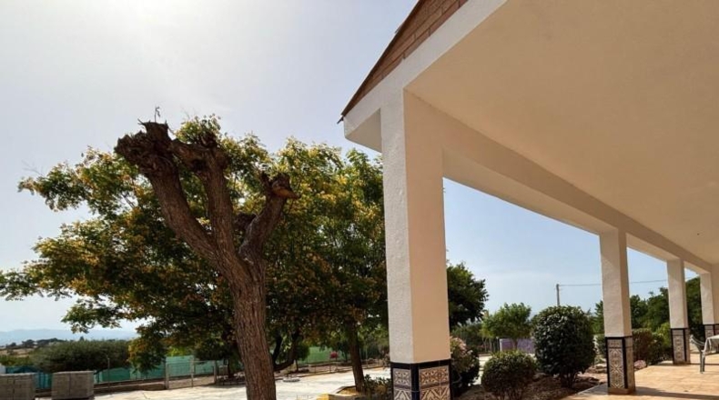 Valencia - Bétera - 4630m2