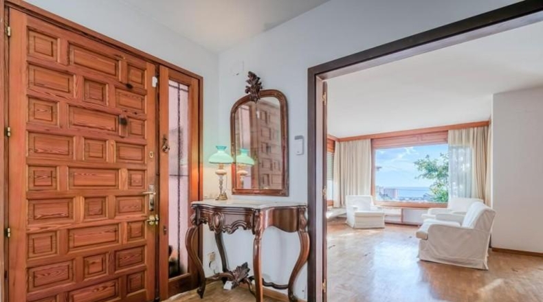 Gerona - Sant Feliu de Guíxols - 700m2