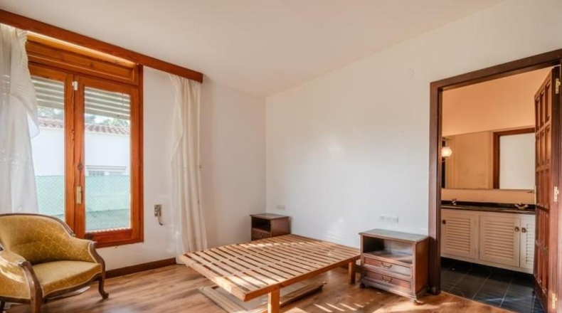 Gerona - Sant Feliu de Guíxols - 700m2