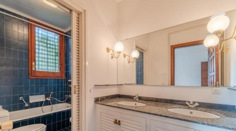 Gerona - Sant Feliu de Guíxols - 700m2