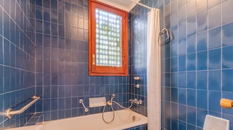 Gerona - Sant Feliu de Guíxols - 700m2