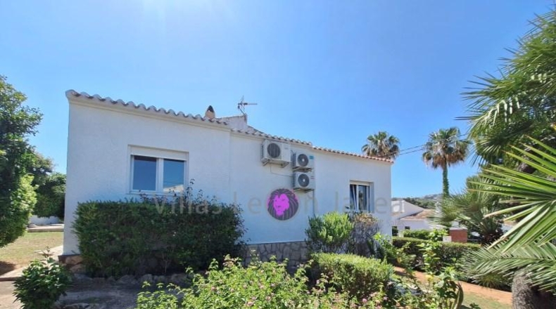 Alicante - Jávea - 700m2
