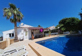 Jávea 751&nbsp;m²