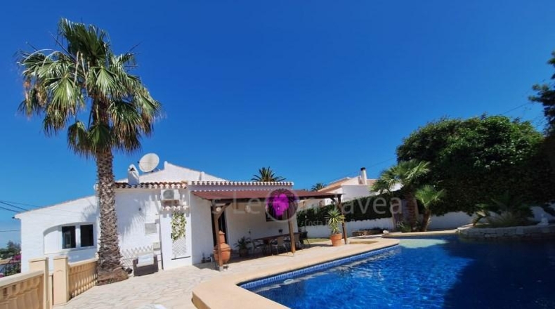 Alicante - Jávea - 700m2
