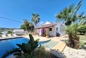 Jávea 751&nbsp;m²