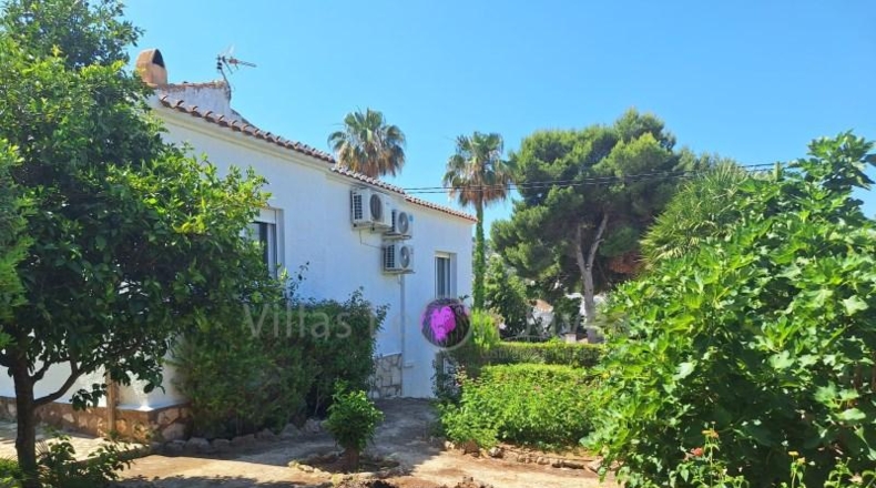 Alicante - Jávea - 700m2