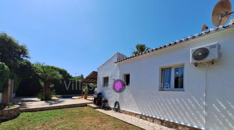 Alicante - Jávea - 700m2