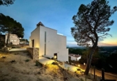 Chalet independiente con terreno en venta en la España, Lloret de Mar, ref: TR379747 foto