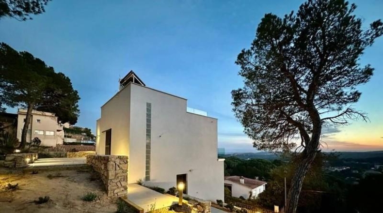 Girona - Lloret de Mar - 964m2