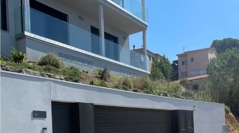 Girona - Lloret de Mar - 964m2
