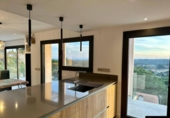 Chalet independiente con terreno en venta en la España, Lloret de Mar, ref: TR379747 foto