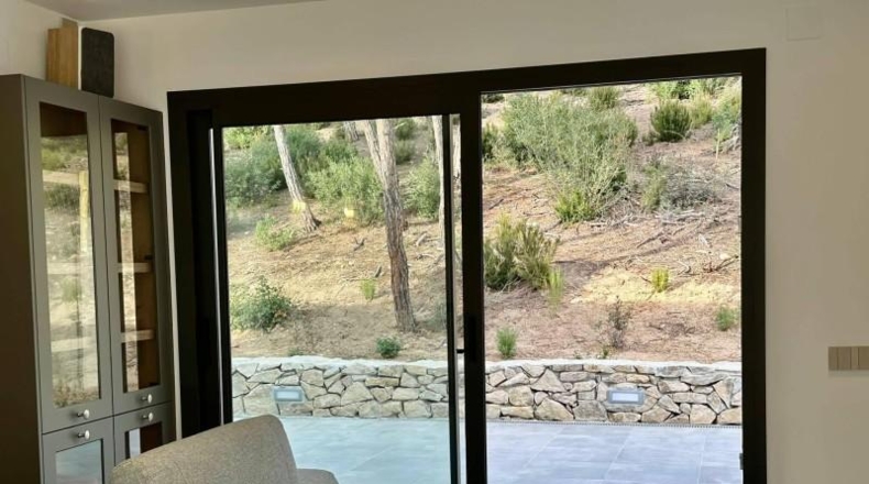 Girona - Lloret de Mar - 964m2
