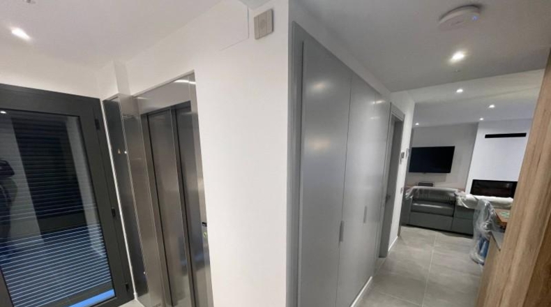 Girona - Lloret de Mar - 964m2