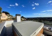 Chalet independiente con terreno en venta en la España, Lloret de Mar, ref: TR379747 foto