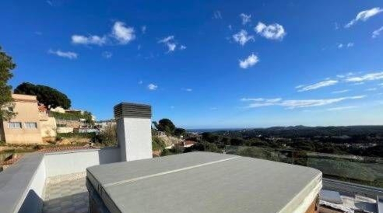 Girona - Lloret de Mar - 964m2