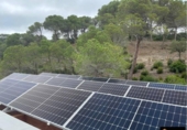 Chalet independiente con terreno en venta en la España, Lloret de Mar, ref: TR379747 foto