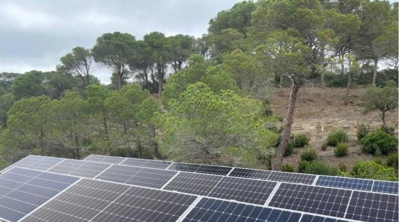 Girona - Lloret de Mar - 964m2